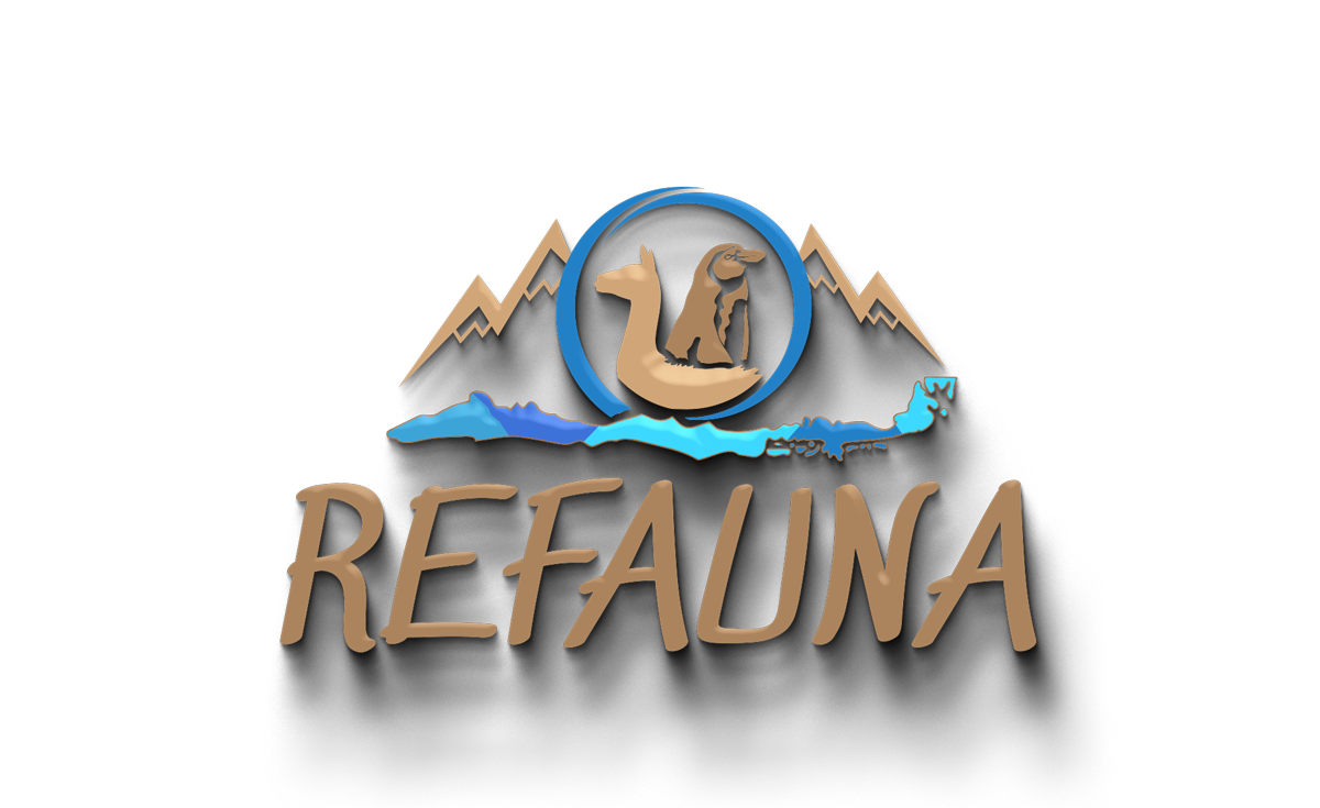 REFAUNA banner image